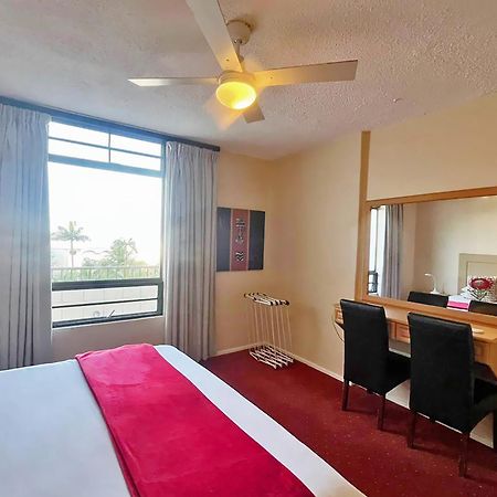 First Group Breakers Resort - Official Umhlanga Luaran gambar