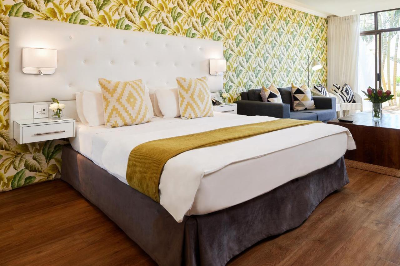 First Group Breakers Resort - Official Umhlanga Luaran gambar