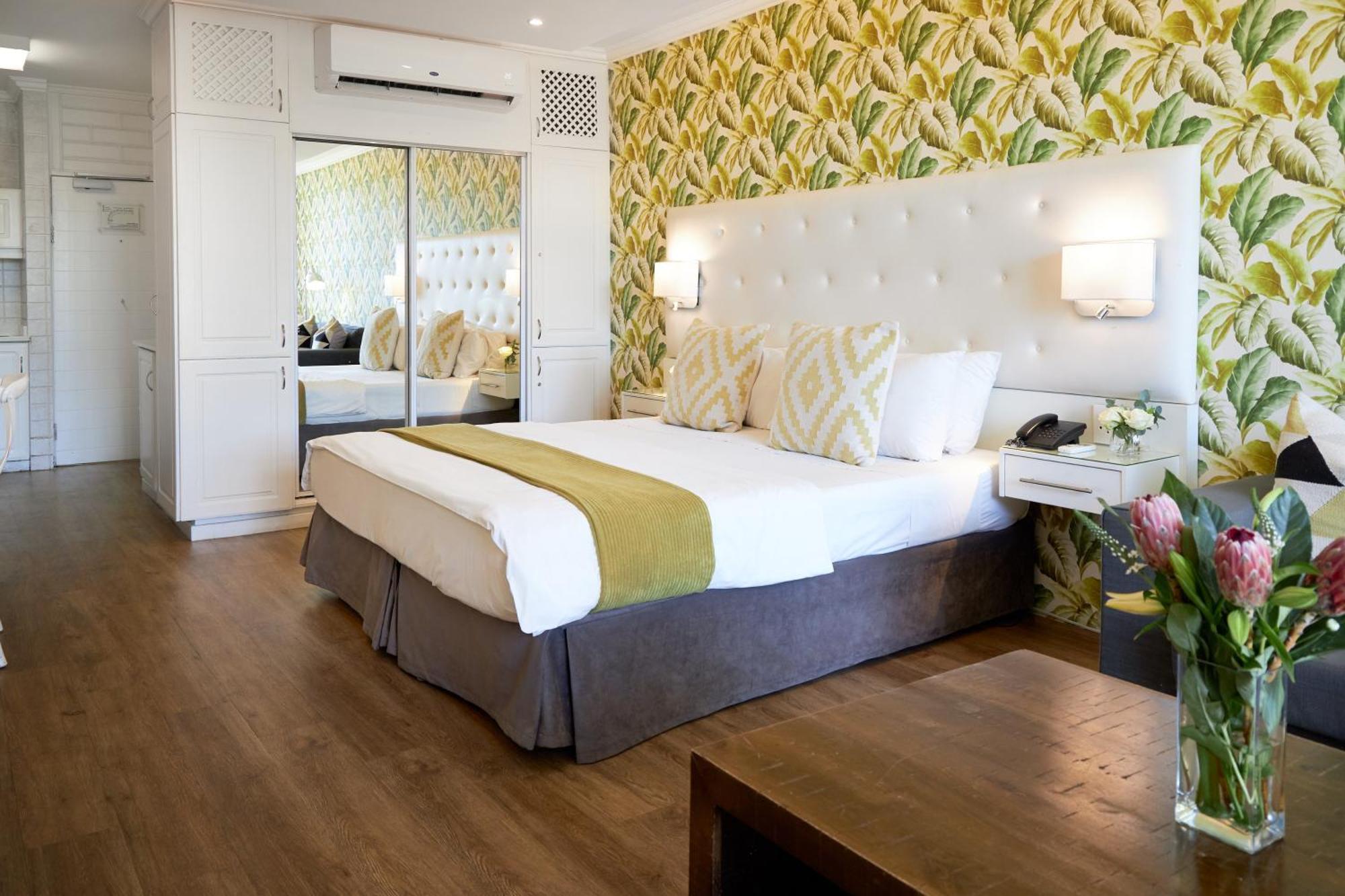 First Group Breakers Resort - Official Umhlanga Luaran gambar