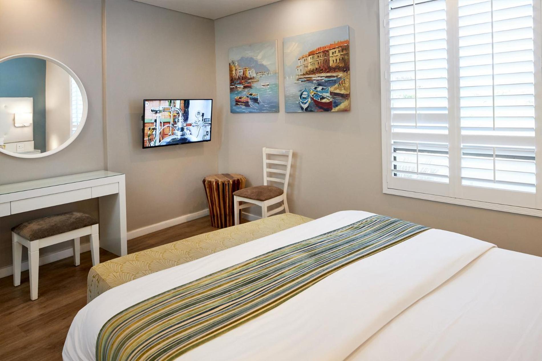 First Group Breakers Resort - Official Umhlanga Luaran gambar