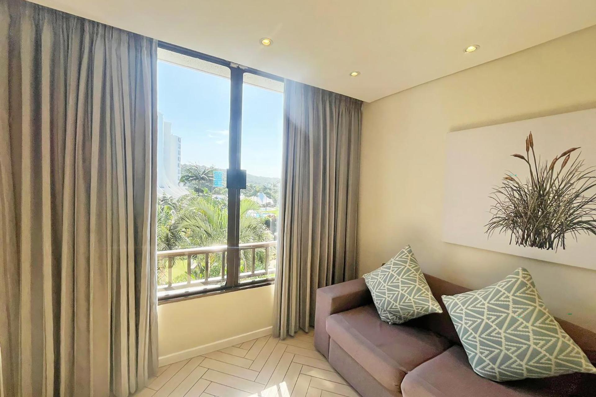 First Group Breakers Resort - Official Umhlanga Luaran gambar