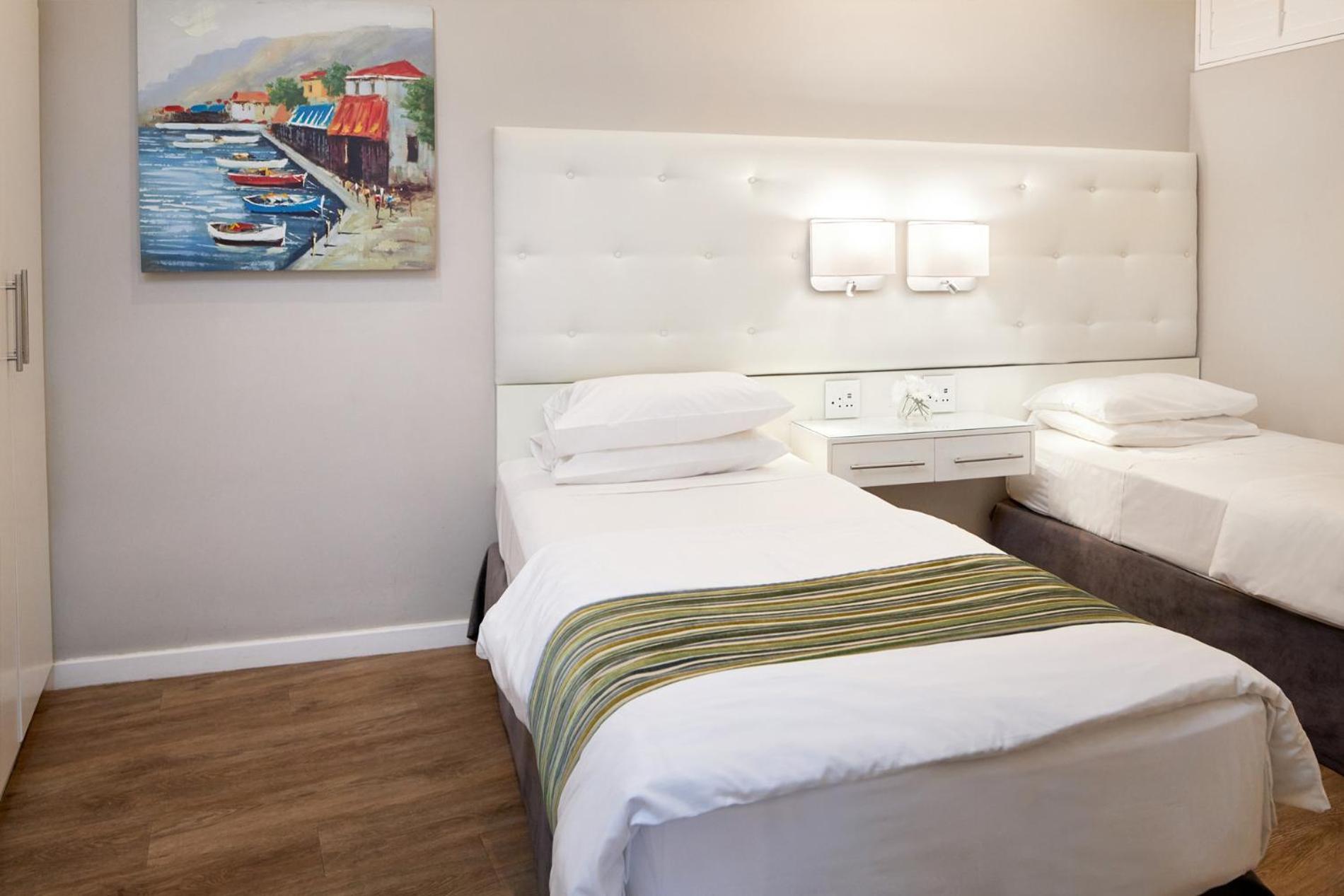 First Group Breakers Resort - Official Umhlanga Luaran gambar