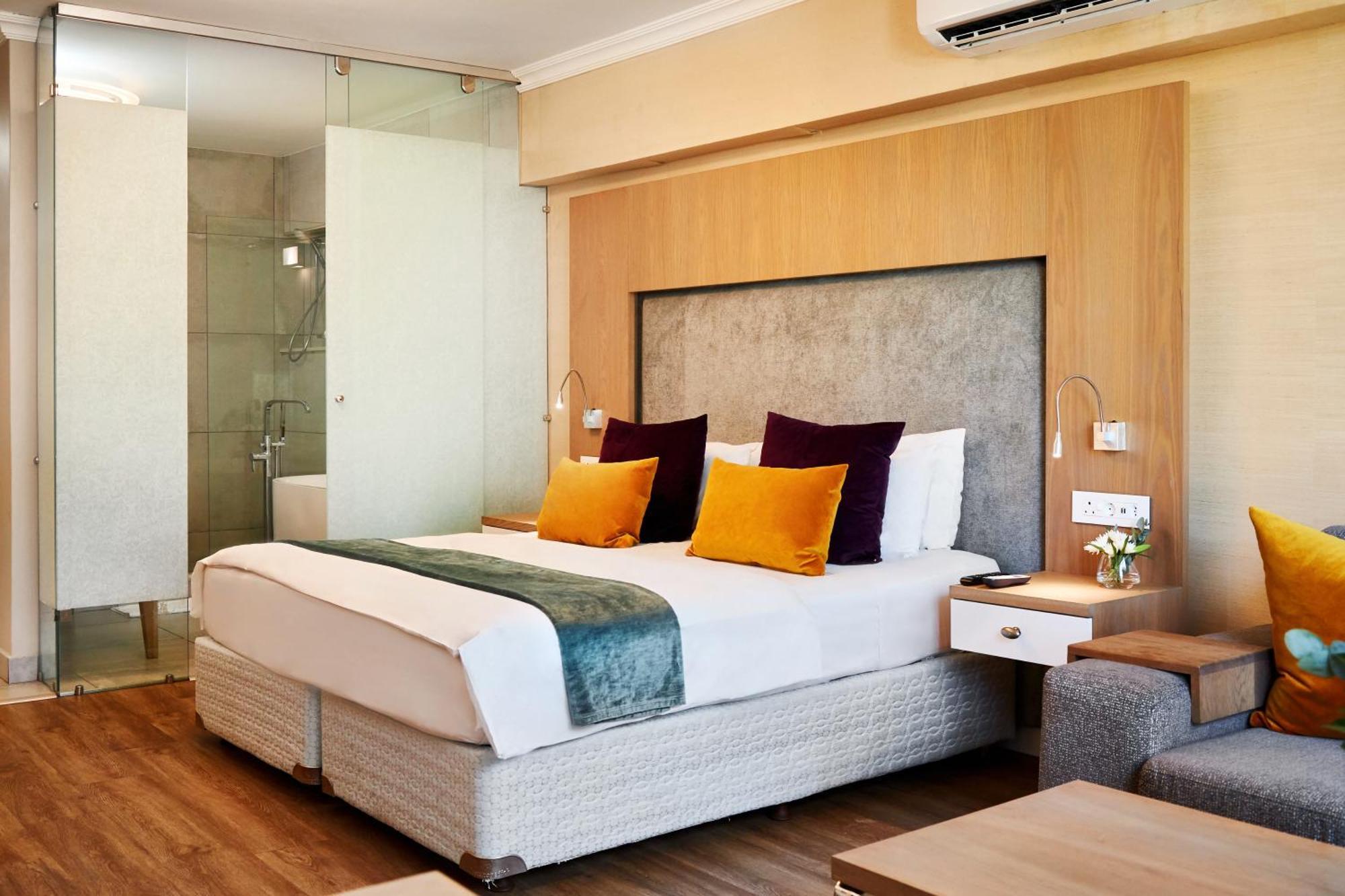 First Group Breakers Resort - Official Umhlanga Luaran gambar