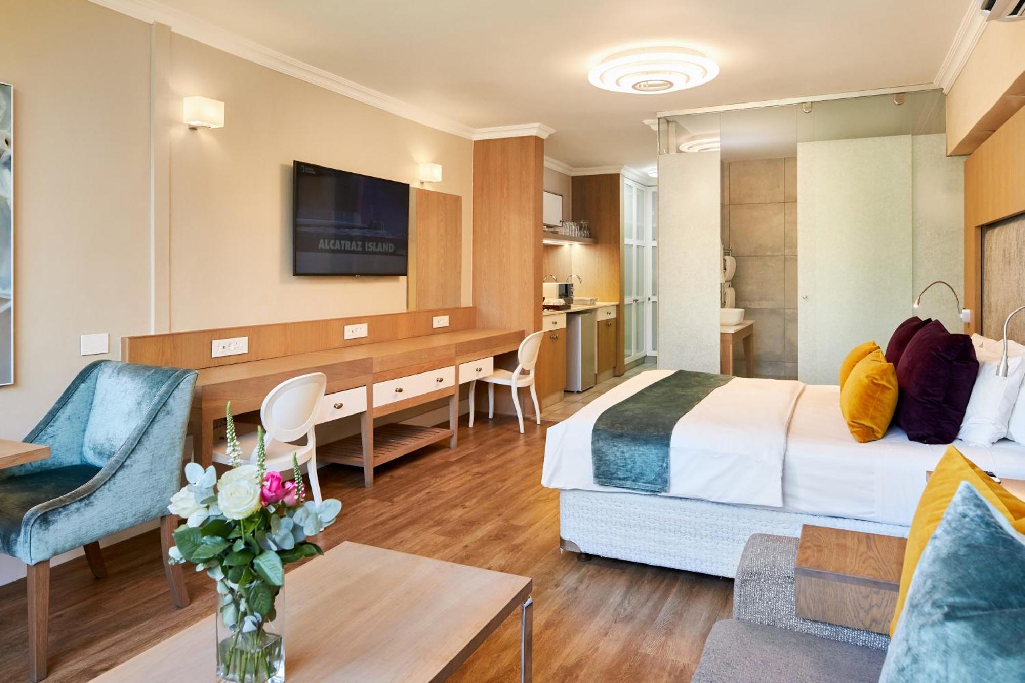 First Group Breakers Resort - Official Umhlanga Luaran gambar