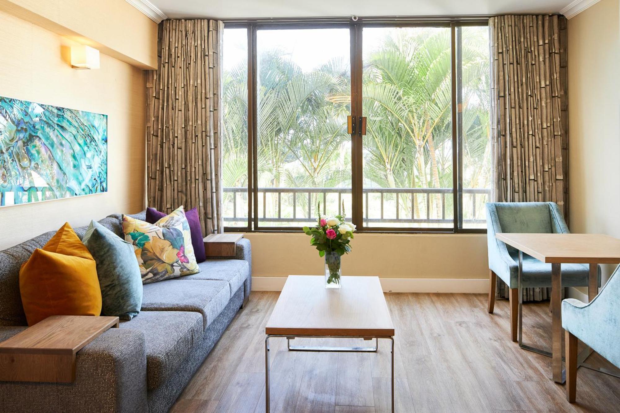 First Group Breakers Resort - Official Umhlanga Luaran gambar