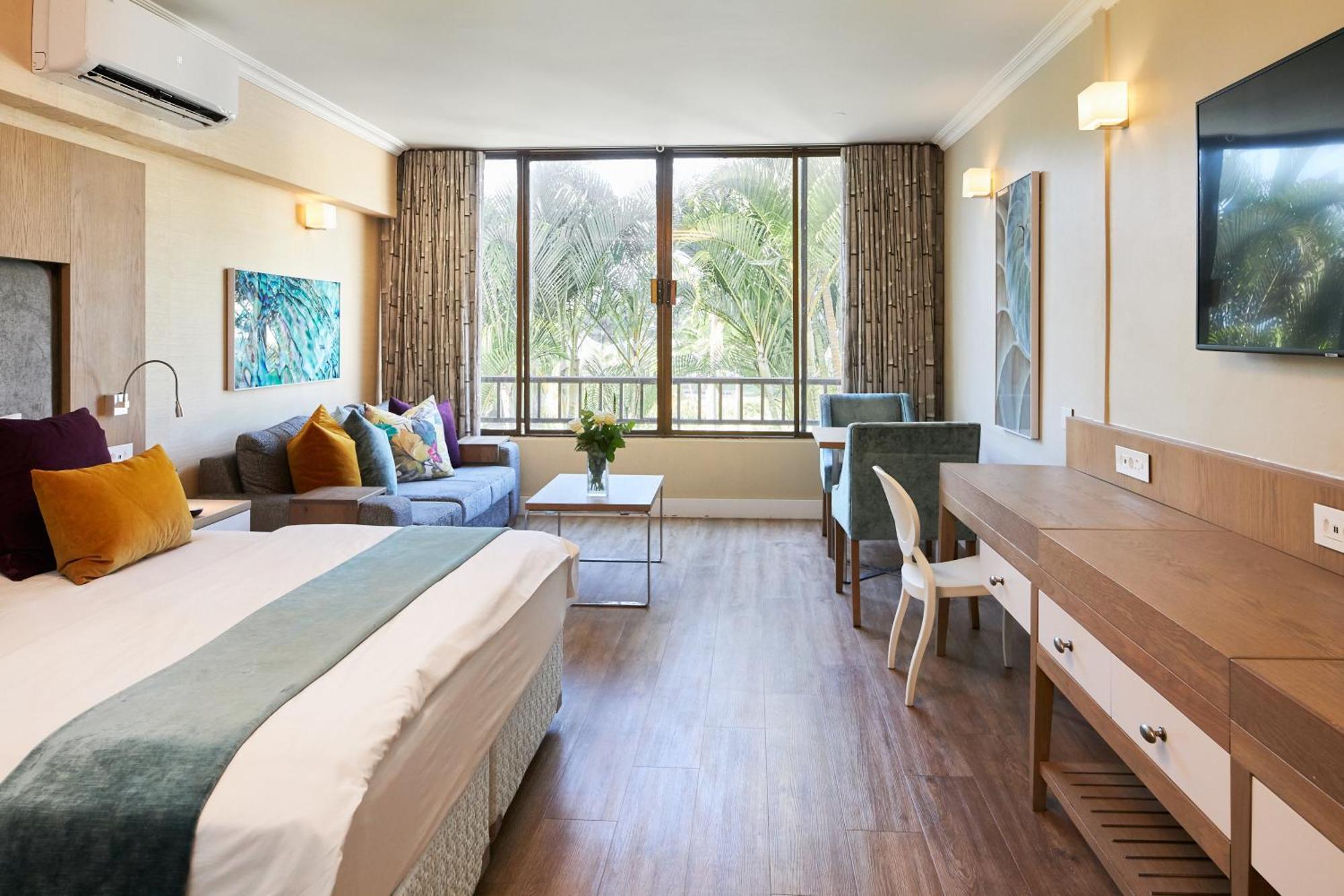 First Group Breakers Resort - Official Umhlanga Luaran gambar