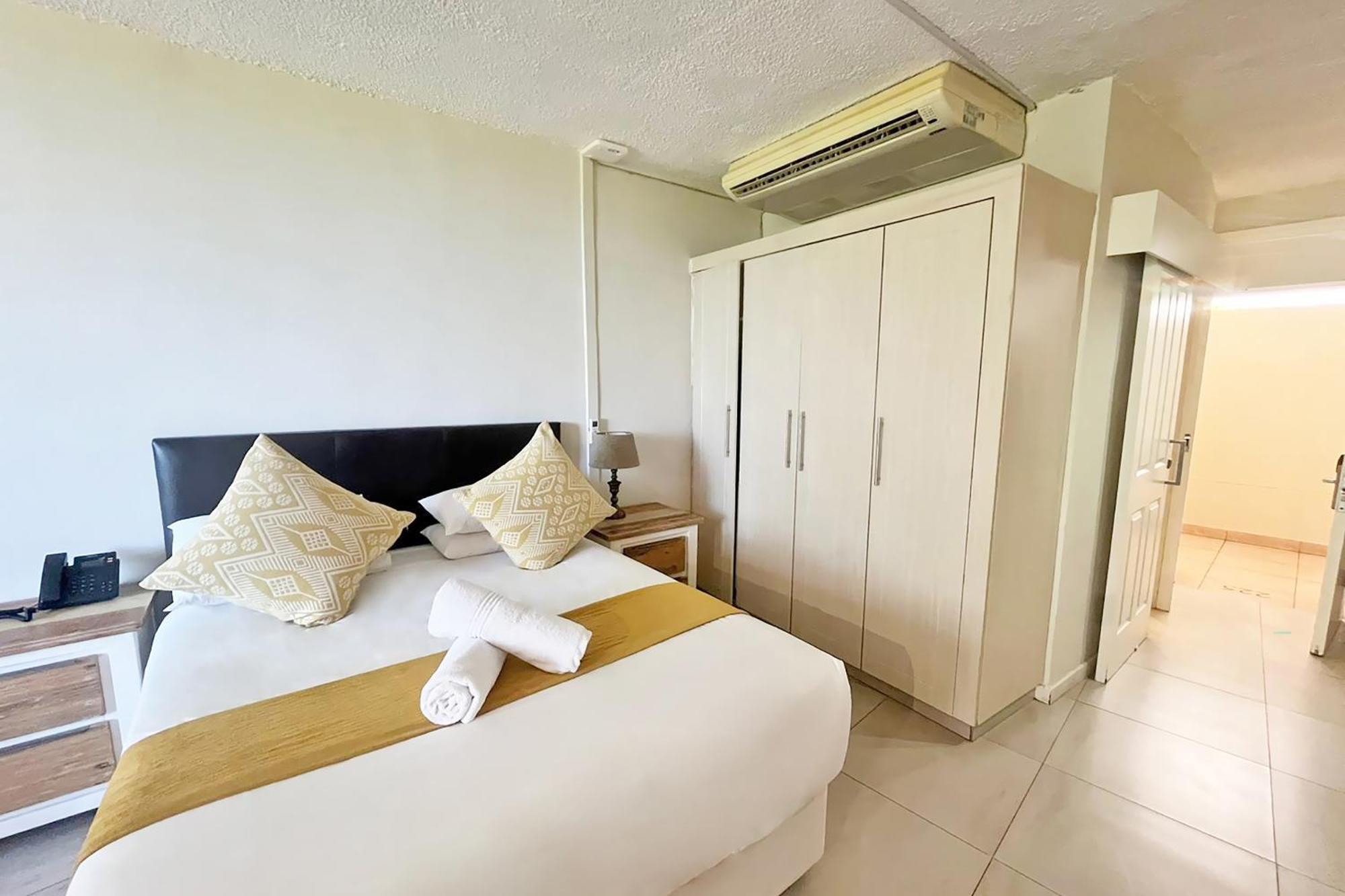 First Group Breakers Resort - Official Umhlanga Luaran gambar