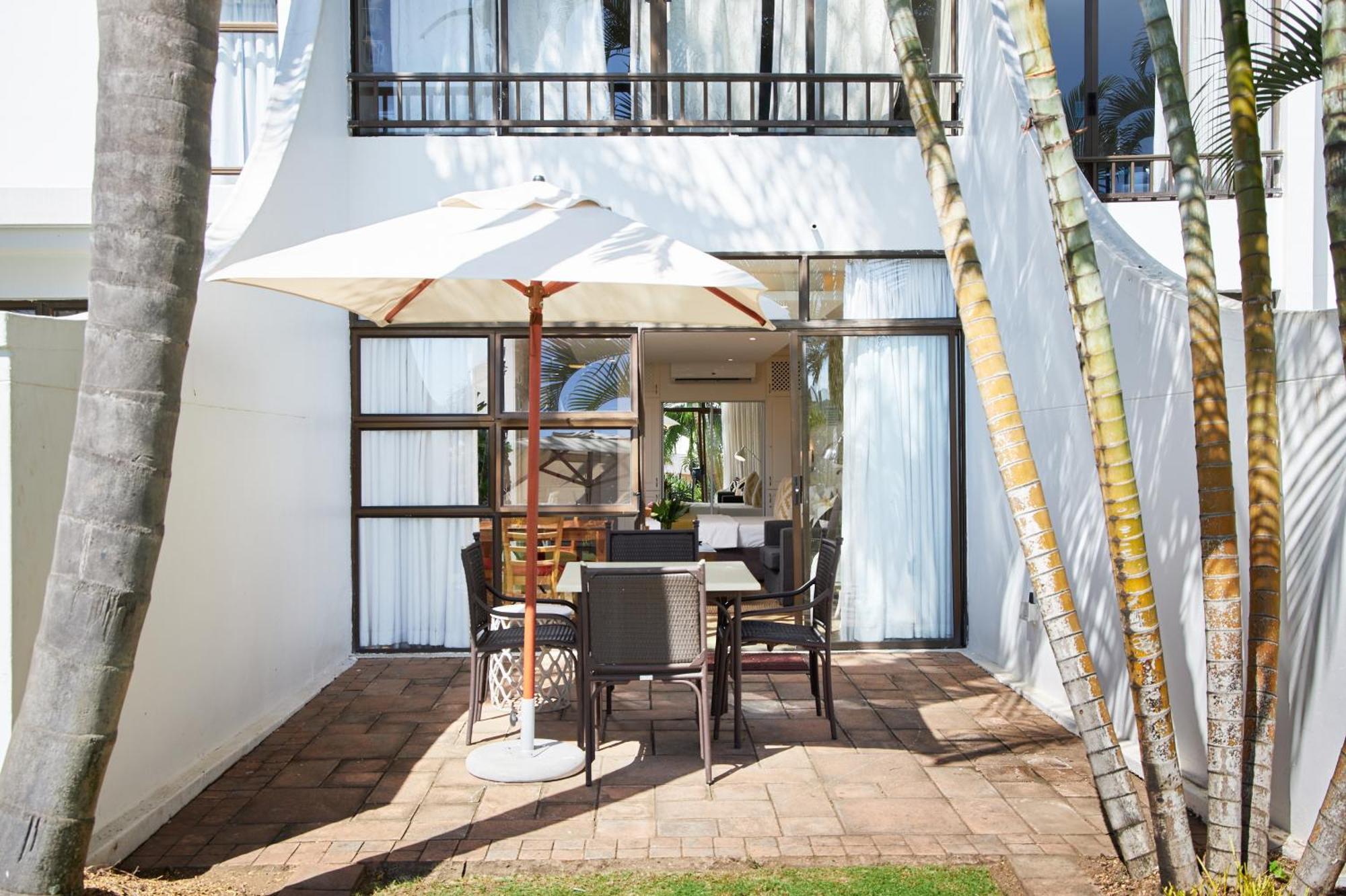 First Group Breakers Resort - Official Umhlanga Luaran gambar