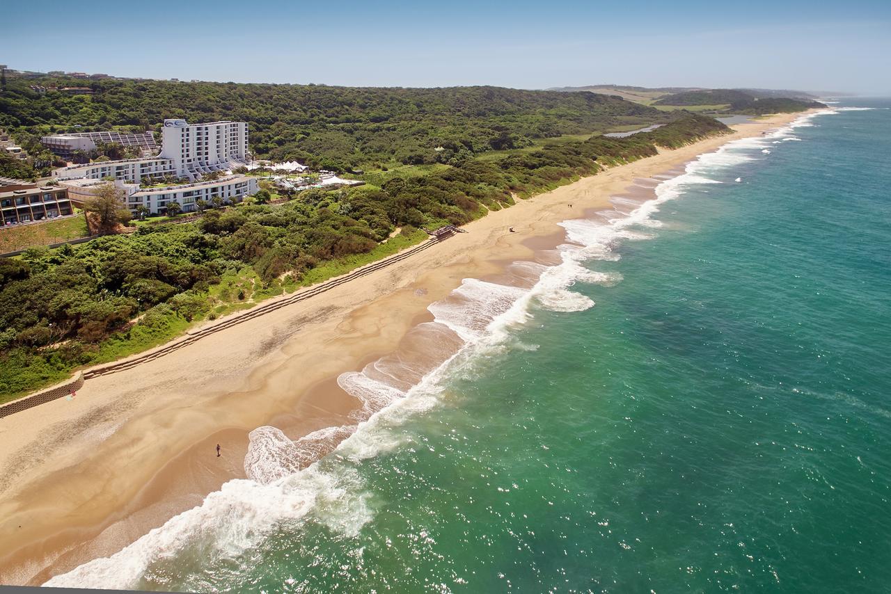 First Group Breakers Resort - Official Umhlanga Luaran gambar
