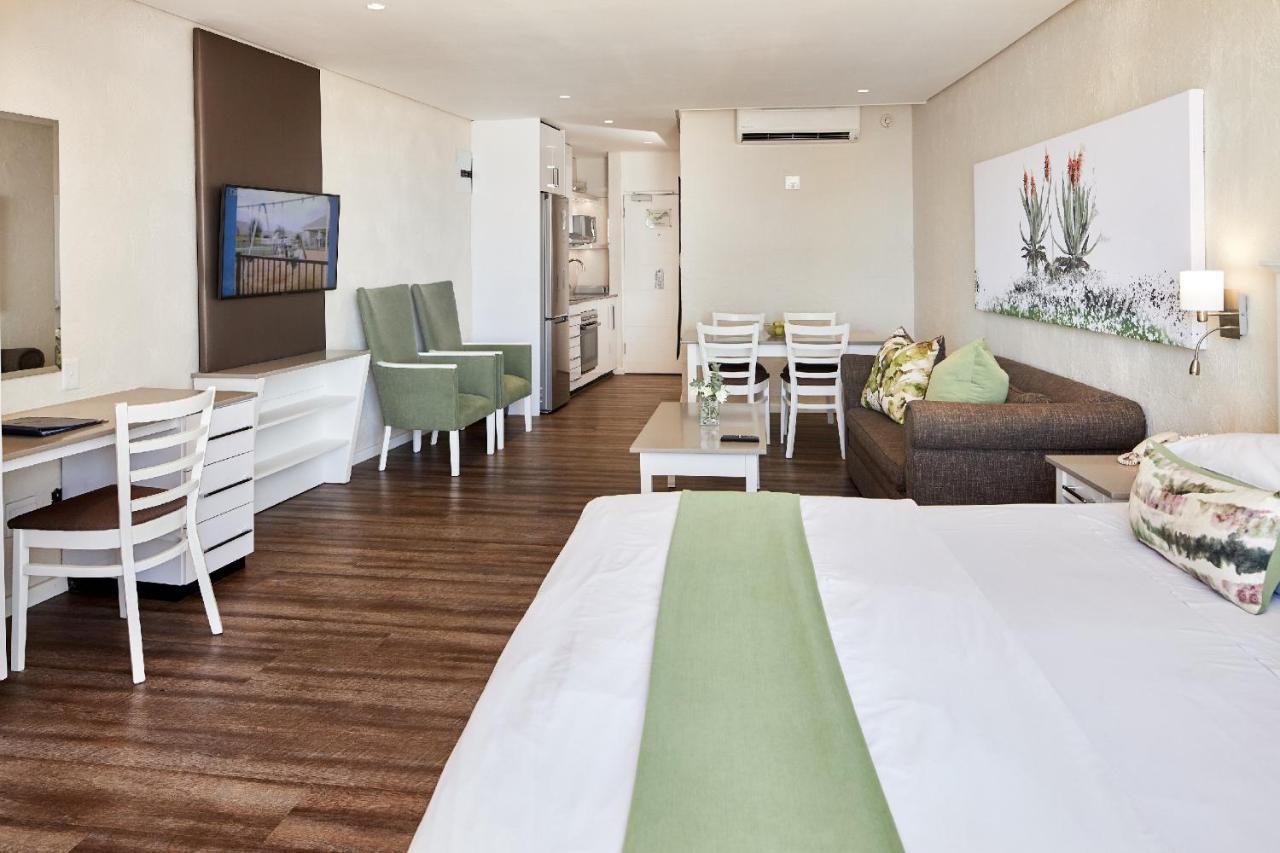 First Group Breakers Resort - Official Umhlanga Luaran gambar
