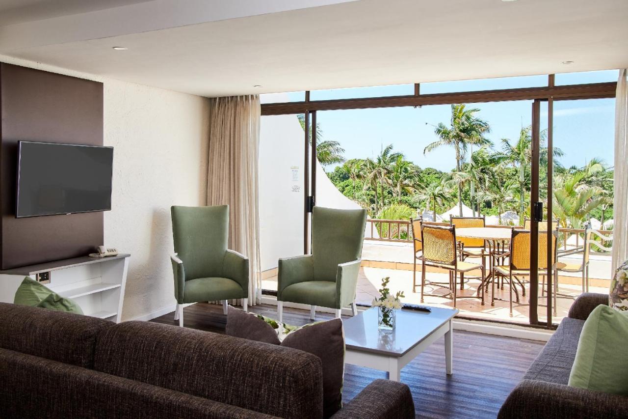 First Group Breakers Resort - Official Umhlanga Luaran gambar