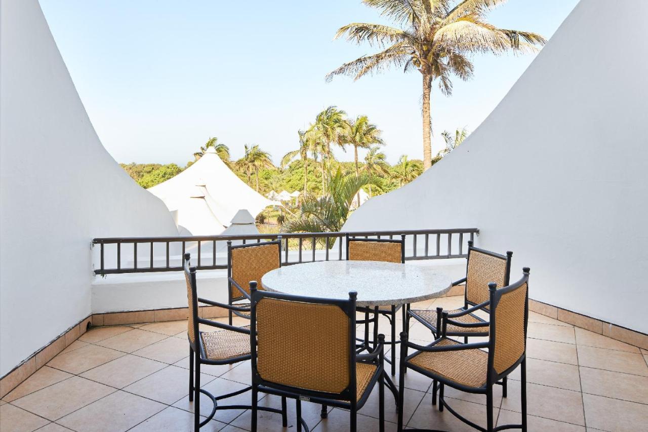 First Group Breakers Resort - Official Umhlanga Luaran gambar