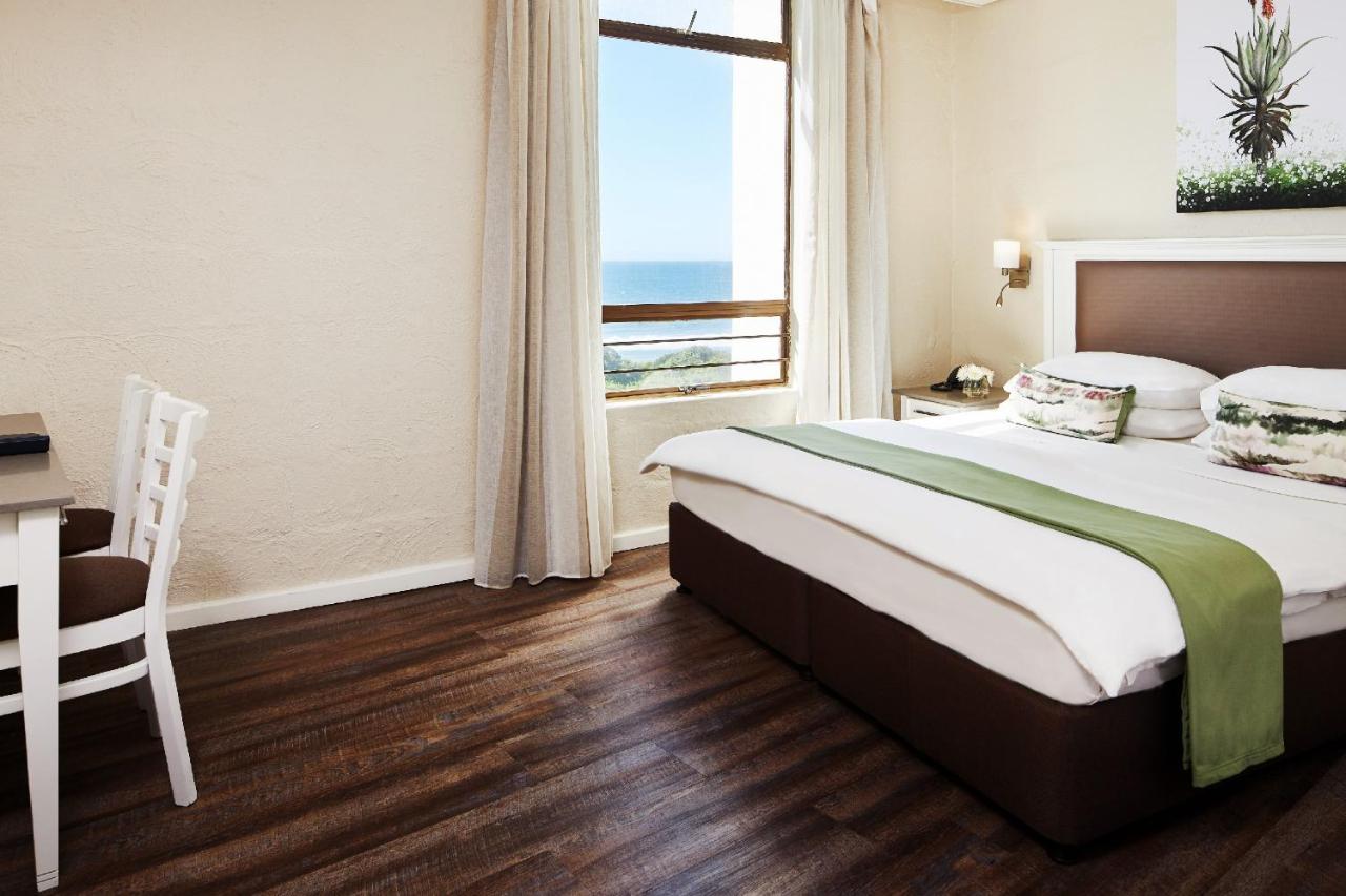 First Group Breakers Resort - Official Umhlanga Luaran gambar