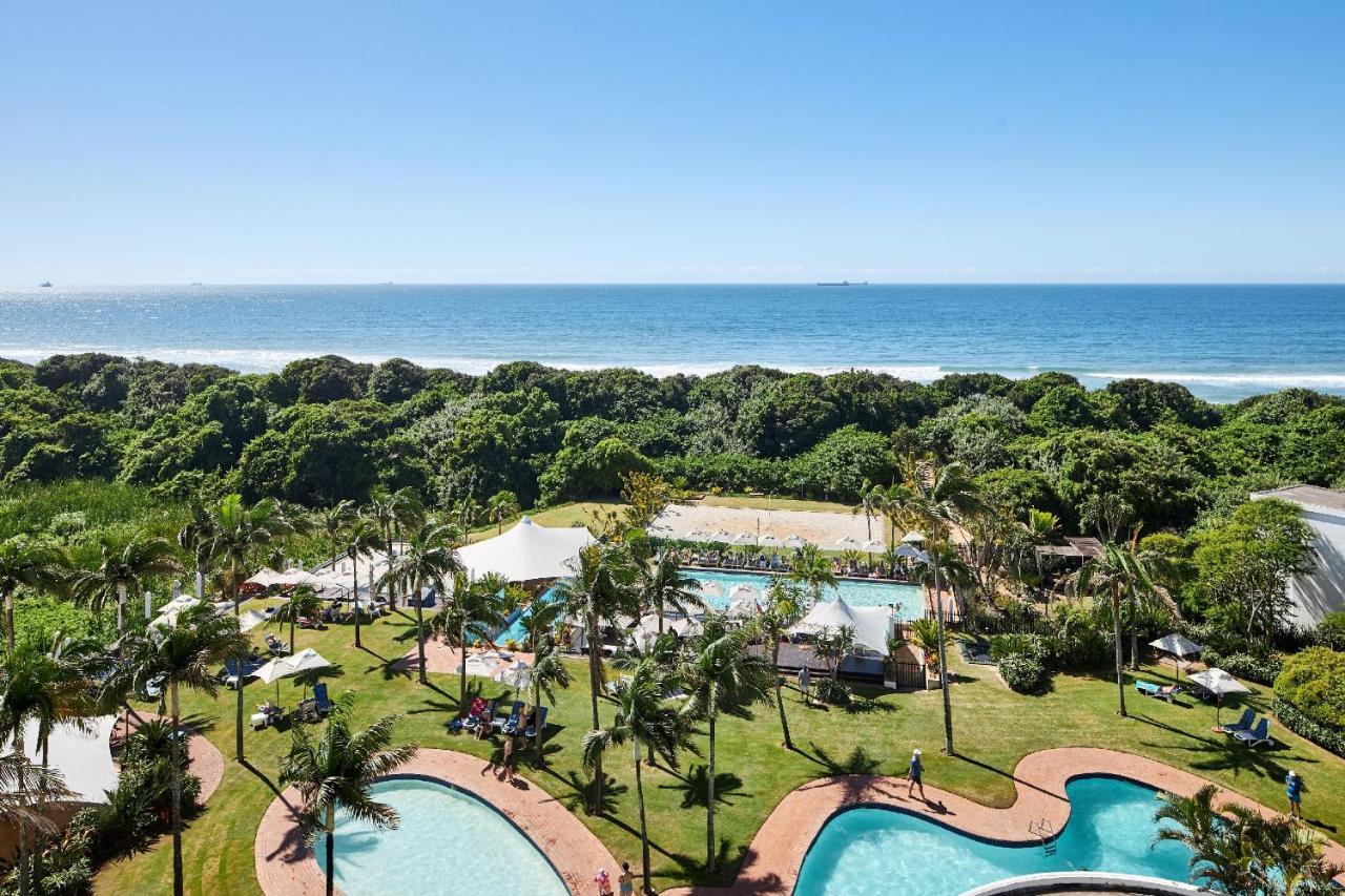 First Group Breakers Resort - Official Umhlanga Luaran gambar