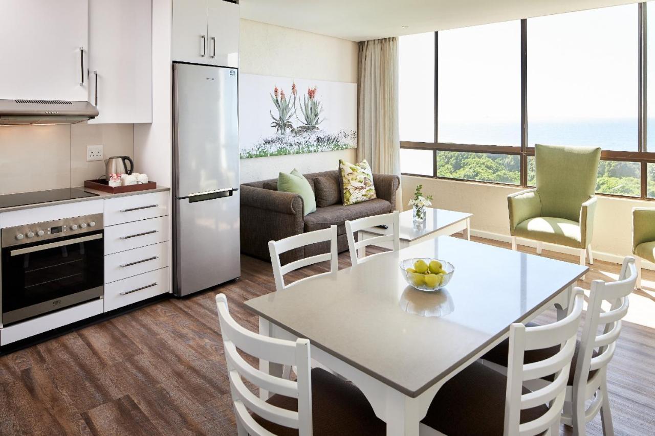 First Group Breakers Resort - Official Umhlanga Luaran gambar