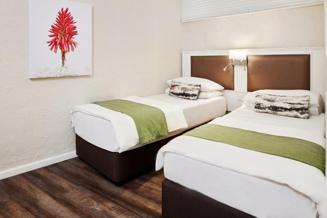 First Group Breakers Resort - Official Umhlanga Luaran gambar