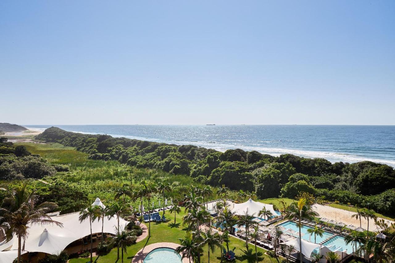 First Group Breakers Resort - Official Umhlanga Luaran gambar